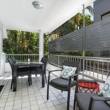 Saks On Hastings Aparthotel Noosa Heads Eksteriør bilde